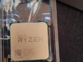 Amd ryzen 5 2600x