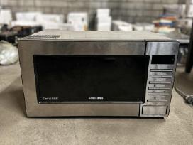 Samsung Me87m mikrobangų krosnelė, 800 W