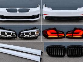 Bmw g30 dalys
