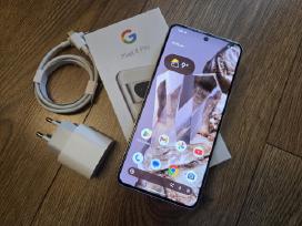 Skelbimo 'Google Pixel 8 Pro 128 GB, pilnu komplektu' paveikslėlis