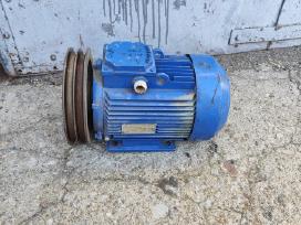 Elektros variklis trifazis 4kw