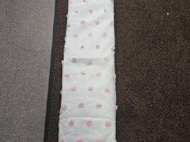 Skelbimo 'Myski Home užuolaidos 260140 cm, 2 vnt.' paveikslėlis