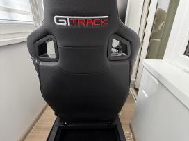 Next level racing GT racing