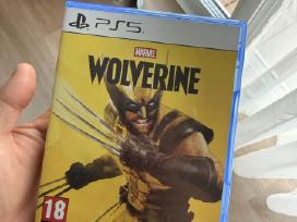 Wolverine