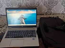 Hp elitebook 840 G5 8/256