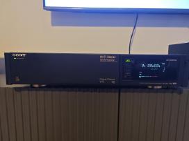 Sony Slv-815vp Hi-fi stereo