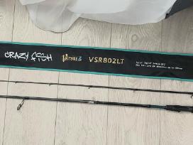 Crazy fish Versus Vsr802lt