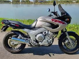 Yamaha Tdm850