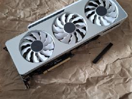 Skelbimo 'Geforce Rtx 3080 Vision Oc 10g (Rev. 1.0)' paveikslėlis