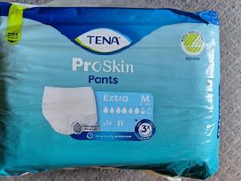 Pampersai suaugusiems 3eur pakuote