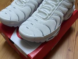 Skelbimo 'Nike Air Max Plus Tn (white/pure Platinum) kedai' paveikslėlis