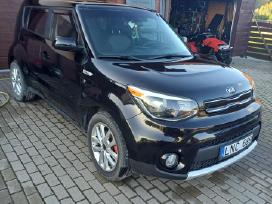 Kia Soul 2017m. 2 l benzinas