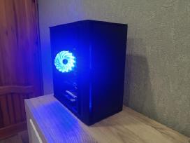 Žaidimų Pc / Gtx 1660 Ti 6gb / i5 / 16gb RAM / SSD