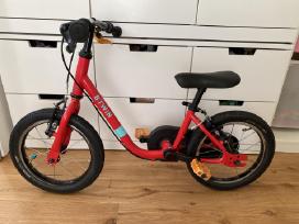 Dviratis Btwin