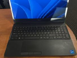 Precision 7560 15.6 i7-11850h 32gb 1tb T1200 4gb