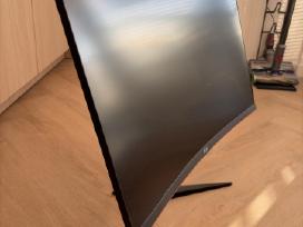 Aoc 27 165hz 1080p monitorius