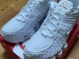 Skelbimo 'Nike Shox Tl kedai, Us 9.5 / Eu 43' paveikslėlis