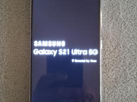 Samsung s21 ultra 5G 512gb