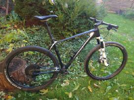 Merida Big Nine Carbon, XL, 29" , Fox 32