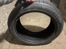 Parduodu 245x45r19 M+s Pirelli Sotozero
