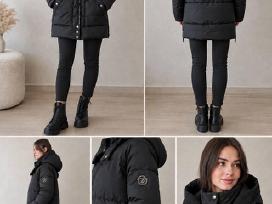 Skelbimo 'Moteriška žieminė striukė' paveikslėlis
