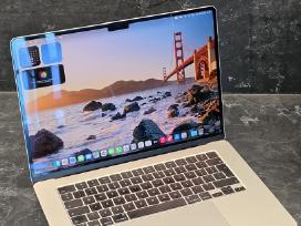 MacBook Air 15" M3 8/256