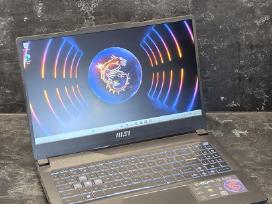 Skelbimo 'Msi Cyborg 15 A12v i7 Rtx 4060 8gb144hz' paveikslėlis