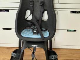 Thule Yepp Nexxt 2 Maxi dviračio kėdutė