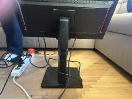 Gaming Monitorius LG