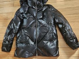 Massimo Dutti pukine striuke