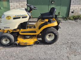 Cub cadet