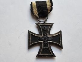 Ww1 gelezinis kryzius kolekcines bukles