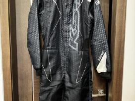Omp Ks-3 Art kartingo kombinezonas (50 dydis)