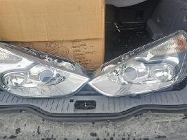 Ford S max