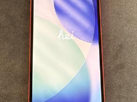 Apple iPhone 12 64gb (product)red – su dėžute