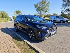 Rav4 Premium Hybrid