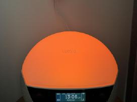 Šviesos žadintuvas - Lumie Bodyclock Luxe 700fm