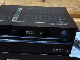 Onkyo Tx-nr509 AV resiveris