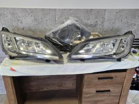 Jumper/ducato/boxer priek. žibintai 2 vnt. 50 eu