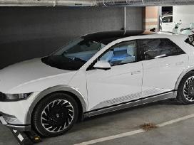 Hyundai Ioniq 5 2023 77kwh Rwd Premium