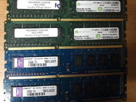 Skelbimo 'Stacionaraus pc RAM 8gb Ddr3' paveikslėlis
