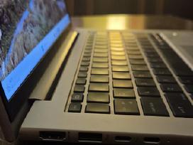 Hp Elitebook Ultra5/16ram/512gb Su garantija