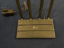 Tp-link Archer C6 Maršrutizatorius