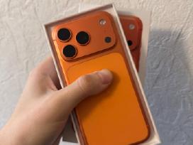 iPhone 17 Pro 256gb