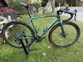 Cube cross race C:68x Slt gravel