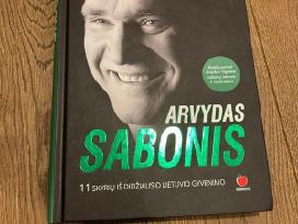 Skelbimo 'Arvydas Sabonis' paveikslėlis