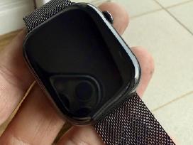 Apple Watch Series 11 Titanium 46 mm Slate