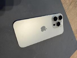 Skelbimo 'iPhone 16 Pro Natural Titanium' paveikslėlis