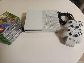 Xbox One S 1tb