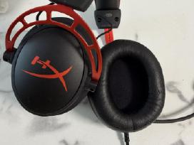 Skelbimo 'Hyperx Cloud Alpha' paveikslėlis